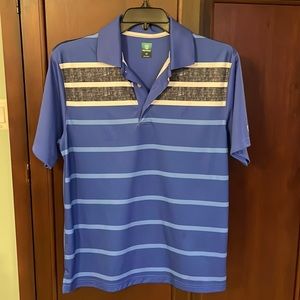 Pro Tour golf polo